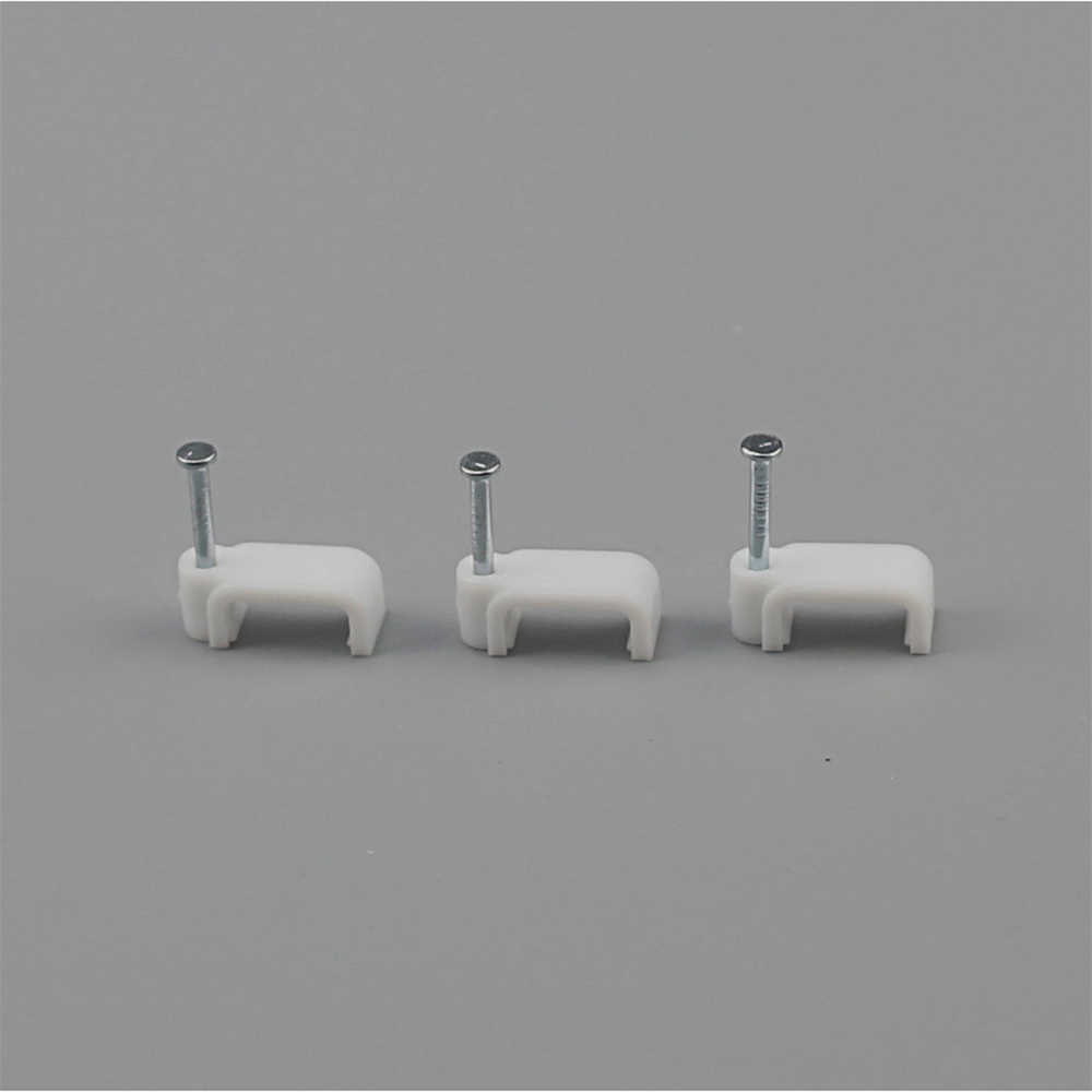 Flat Cable Clips